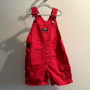 Osh Kosh Overalls